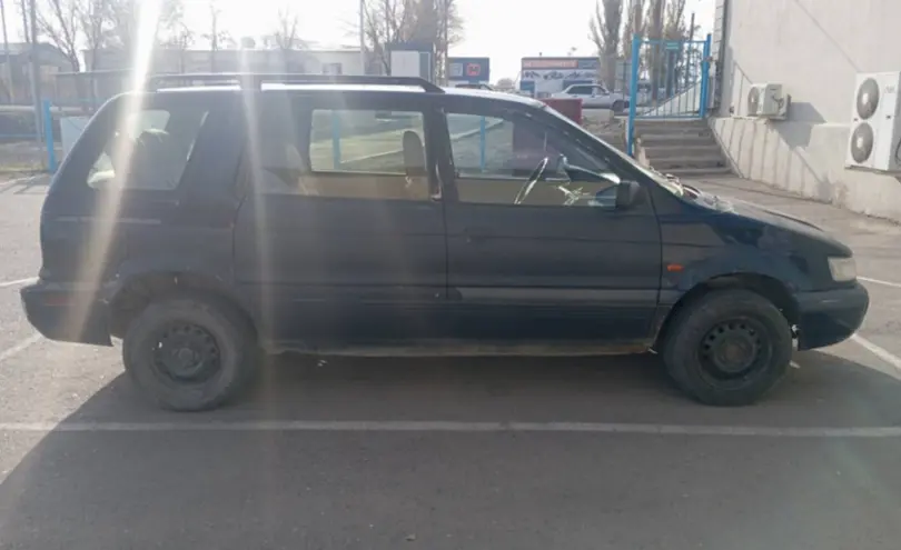Mitsubishi Space Wagon 1993 года за 1 000 000 тг. в Тараз фото 4