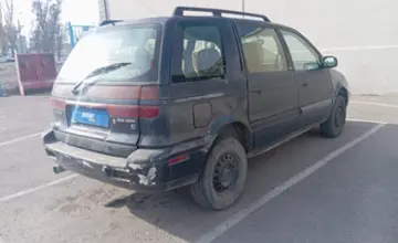 Mitsubishi Space Wagon 1993 года за 1 000 000 тг. в Тараз
