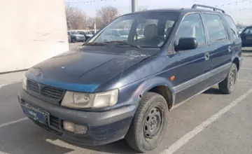 Mitsubishi Space Wagon 1993 года за 1 000 000 тг. в Тараз фото 1
