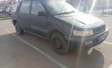 Mitsubishi Space Wagon 1993 года за 1 000 000 тг. в Тараз фото 3