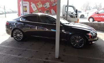 Jaguar XF 2014 года за 14 000 000 тг. в Алматы фото 4