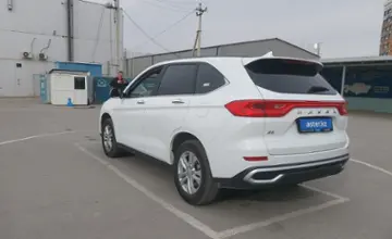 Haval M6 2023 года за 7 000 000 тг. в Шымкент фото 4