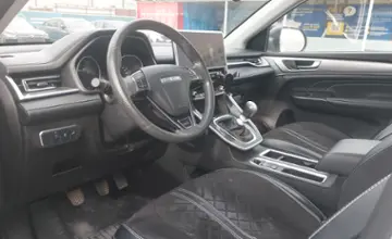 Haval M6 2023 года за 7 000 000 тг. в Шымкент фото 5