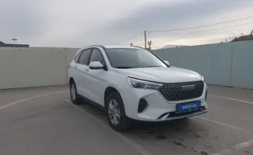 Haval M6 2023 года за 7 000 000 тг. в Шымкент фото 2