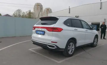 Haval M6 2023 года за 7 000 000 тг. в Шымкент фото 3