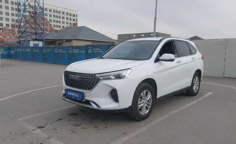 Haval M6 2023 года за 7 000 000 тг. в Шымкент