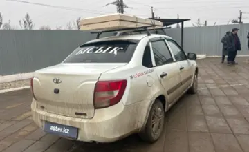 LADA (ВАЗ) Granta 2014 года за 2 500 000 тг. в Уральск