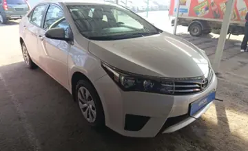 Toyota Corolla 2015 года за 6 500 000 тг. в Алматы фото 3