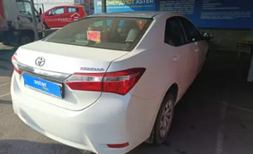 Toyota Corolla 2015 года за 6 500 000 тг. в Алматы