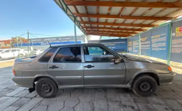 LADA (ВАЗ) 2115 1998 года за 1 000 000 тг. в Талдыкорган фото 4