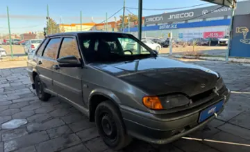 LADA (ВАЗ) 2115 1998 года за 1 000 000 тг. в Талдыкорган фото 3