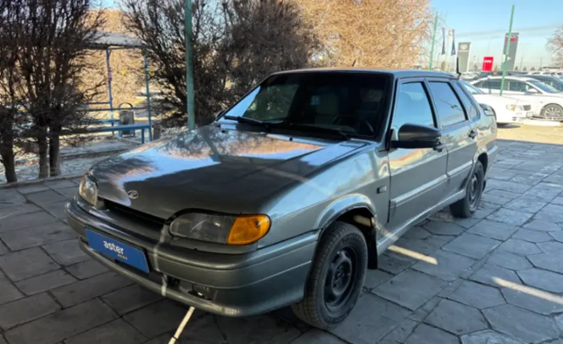 LADA (ВАЗ) 2115 1998 года за 1 000 000 тг. в Талдыкорган