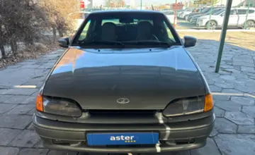 LADA (ВАЗ) 2115 1998 года за 1 000 000 тг. в Талдыкорган фото 2