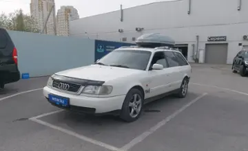 Audi 100 1992 года за 2 500 000 тг. в Шымкент фото 1