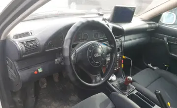 Audi 100 1992 года за 2 500 000 тг. в Шымкент фото 5