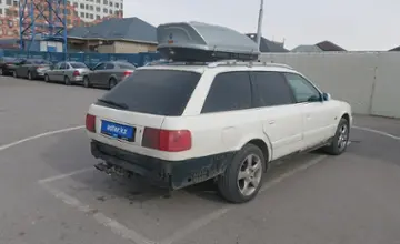 Audi 100 1992 года за 2 500 000 тг. в Шымкент фото 3