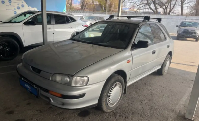 Subaru Impreza 1996 года за 1 500 000 тг. в Алматы