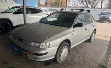 Subaru Impreza 1996 года за 1 500 000 тг. в Алматы фото 1