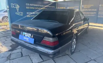 Mercedes-Benz W124 1992 года за 1 000 000 тг. в Талдыкорган