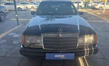 Mercedes-Benz W124 1992 года за 1 000 000 тг. в Талдыкорган фото 2