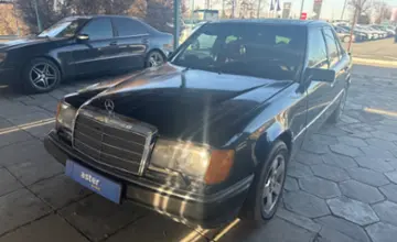 Mercedes-Benz W124 1992 года за 1 000 000 тг. в Талдыкорган фото 1