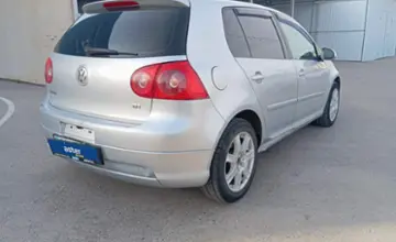 Volkswagen Golf 2004 года за 3 500 000 тг. в Тараз