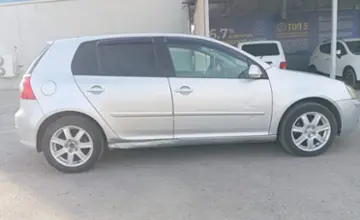 Volkswagen Golf 2004 года за 3 500 000 тг. в Тараз фото 4