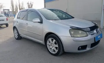 Volkswagen Golf 2004 года за 3 500 000 тг. в Тараз фото 3