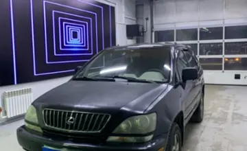 Lexus RX 1999 года за 3 800 000 тг. в Павлодар фото 1