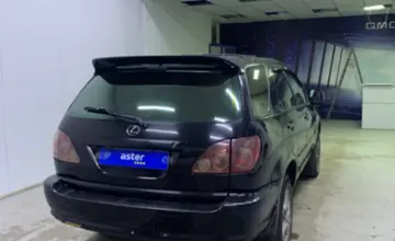 Lexus RX 1999 года за 3 800 000 тг. в Павлодар