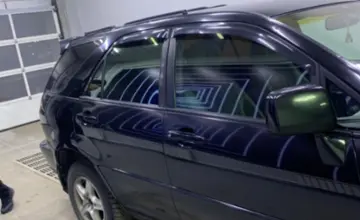 Lexus RX 1999 года за 3 800 000 тг. в Павлодар фото 4