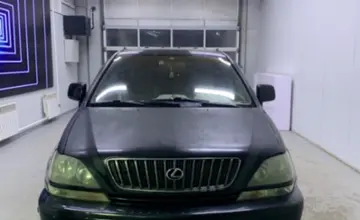 Lexus RX 1999 года за 3 800 000 тг. в Павлодар фото 2