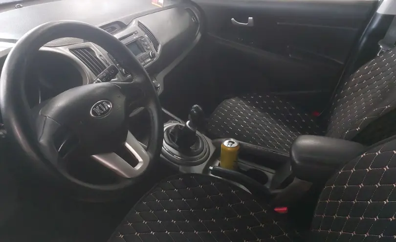 Kia Sportage 2014 года за 5 500 000 тг. в Астана фото 5