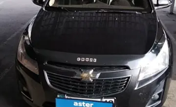 Chevrolet Cruze 2015 года за 4 500 000 тг. в Алматы фото 2