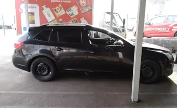 Chevrolet Cruze 2015 года за 4 500 000 тг. в Алматы фото 4