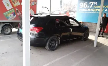 Chevrolet Cruze 2015 года за 4 500 000 тг. в Алматы