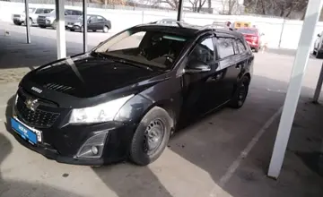 Chevrolet Cruze 2015 года за 4 500 000 тг. в Алматы фото 1