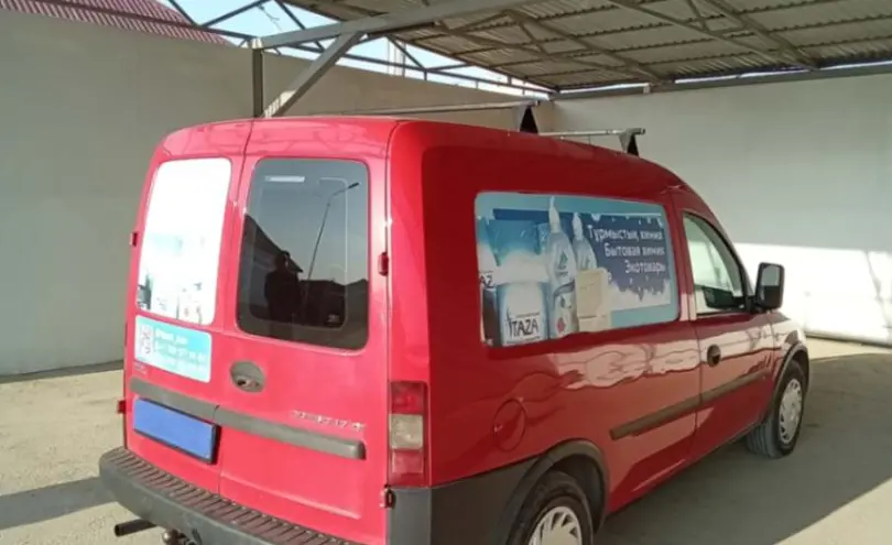 Opel Combo 2003 года за 2 800 000 тг. в Кызылорда фото 5