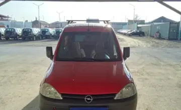 Opel Combo 2003 года за 2 800 000 тг. в Кызылорда фото 2