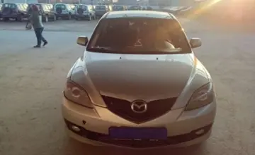 Mazda 3 2007 года за 2 800 000 тг. в Кызылорда фото 2