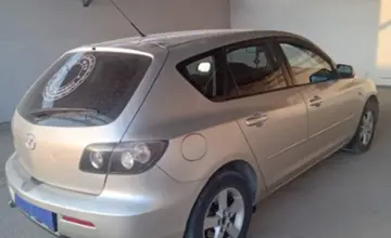 Mazda 3 2007 года за 2 800 000 тг. в Кызылорда