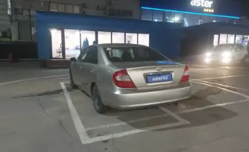 Toyota Camry 2002 года за 4 500 000 тг. в Алматы фото 4