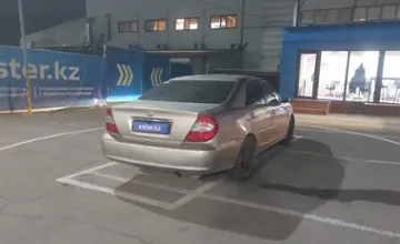 Toyota Camry 2002 года за 4 500 000 тг. в Алматы фото 3