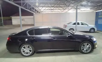 Lexus GS 2008 года за 6 500 000 тг. в Кызылорда фото 4