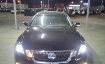 Lexus GS 2008 года за 6 500 000 тг. в Кызылорда фото 2