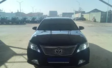 Toyota Camry 2014 года за 8 000 000 тг. в Кызылорда фото 2