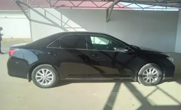 Toyota Camry 2014 года за 8 000 000 тг. в Кызылорда фото 4