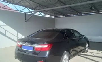 Toyota Camry 2014 года за 8 000 000 тг. в Кызылорда