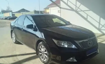 Toyota Camry 2014 года за 8 000 000 тг. в Кызылорда фото 3