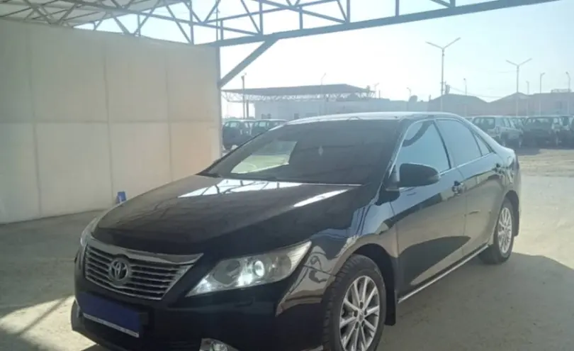 Toyota Camry 2014 года за 8 000 000 тг. в Кызылорда
